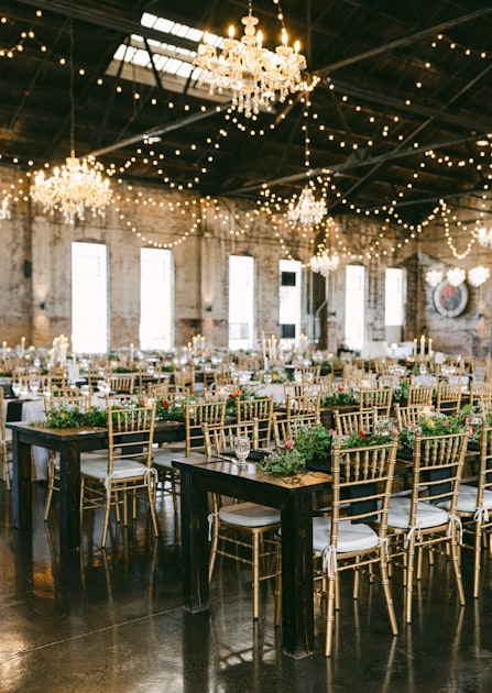 Our Event Planning Services