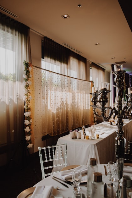 Planning Events in Dallas Fort Worth