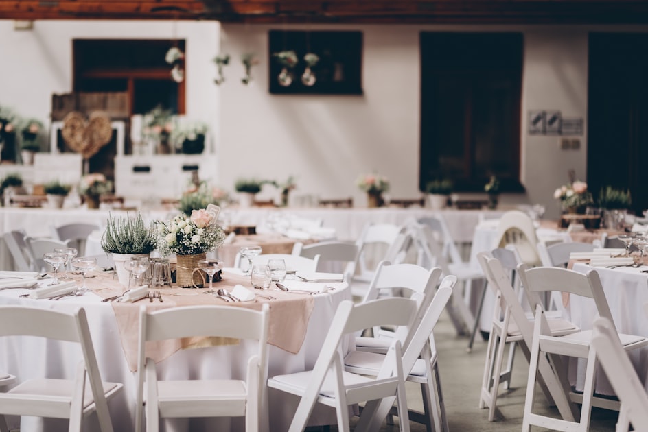 Contact Events by Indya Today!