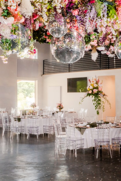 Elevate Your Events with Us