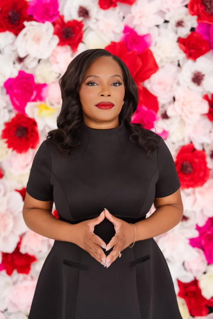 Events by Indya brand portrait – Dallas event planning and production